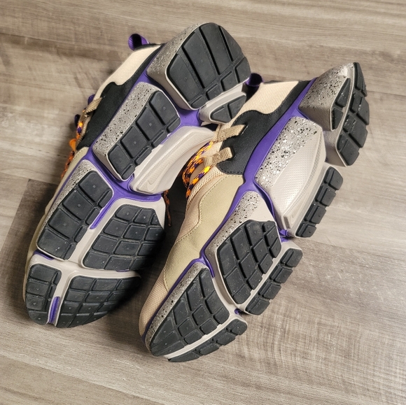 Mens Nike Pocketknife DM sz9.5 - Picture 6 of 9